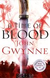 Of Blood and Bone 2 - A Time of Blood