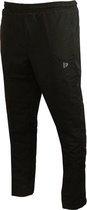 Pantalon Donnay Micro fiber - Jambe droite - Pantalon de sport - Homme - Taille XL - Zwart