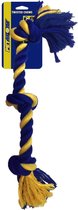 3-Knot Cotton Rope 43 cm