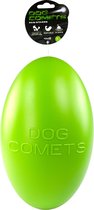 Dog Comets Pan Stars - Groen - Large