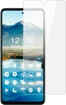 TPU Folie - Geschikt voor Samsung Galaxy A52 / A52s Screen Protector - Transparant