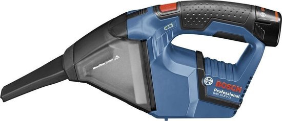 Bosch Aspirateur sans fil GAS 12V Professional