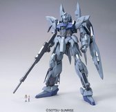 Gundam: Master Grade - Delta Plus 1:100 Scale Model Kit