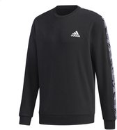 Adidas Essential Tape Pant heren sportsweater zwart