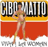 Viva La Woman (Coloured Vinyl)