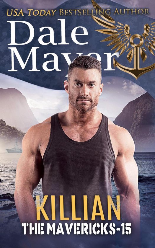 Killian - cover