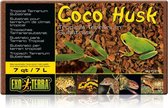 Exo Terra coco husk, kokoschips 500GR/7L
