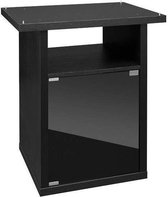 Exo Terra terrariumkast Zwart 60x45x70cm