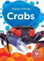 Ocean Animals- Crabs