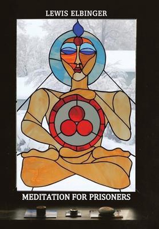 Meditation for Prisoners - cover