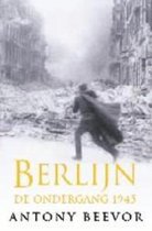 Berlijn. De ondergang 1945