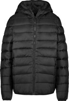Cars Jeans Jas Stanton Poly 48240 Black Mannen Maat - S