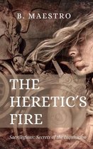 Sacrilegious - The Secrets of the Inquisition 1 - The Heretic's Fire