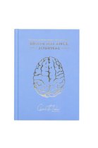 Brain Balance Journal - Ijsblauw - Charlotte Labee