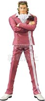 ONE PIECE - DXF Grandline Men 'One Piece Gold' - Gild Tesoro - 16cm