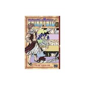 FAIRY TAIL - Tome 39