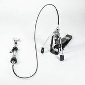 Fame HH9007 Remote Cable HiHat - HiHat standaard