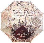 Harry Potter Paraplu Marauders Map  104 cm