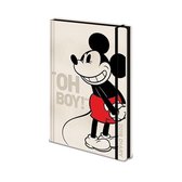 DISNEY - Agenda Mickey Mouse Oh Boy  2019