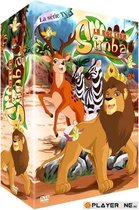 Le Roi Lion Simba Box 4/4 (4 DVD)
