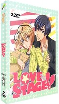 Love Stage !! - Intégrale - Coffret Dvd - Edition Gold