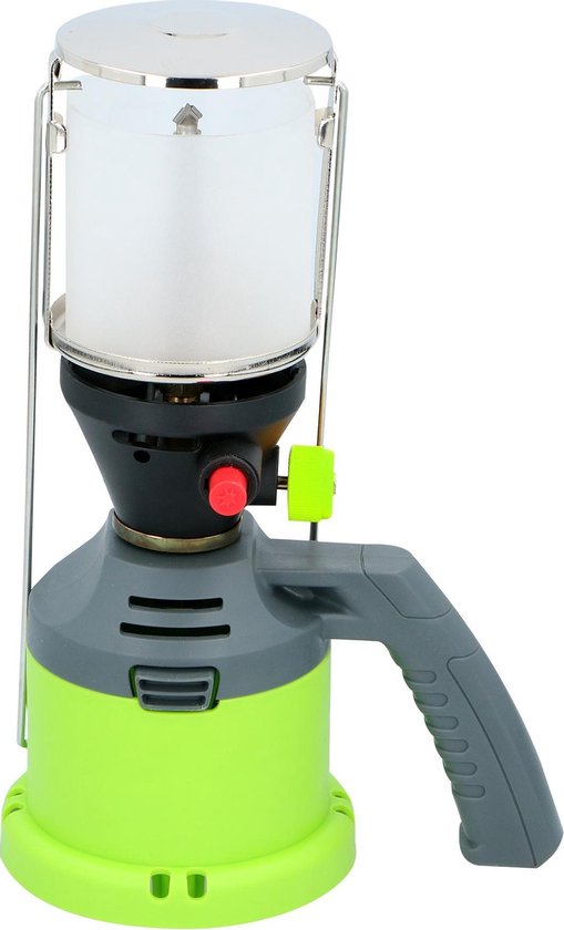 Campingaz lumostar m270pz gaslamp - Sport & outdoor artikelen van de beste merken hier online op