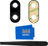 MMOBIEL Glas Lens Back Camera voor Xiaomi Redmi 8 - 6.22 inch