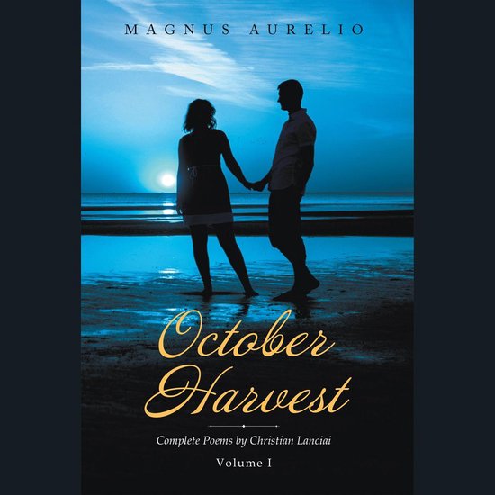 October Harvest - cover