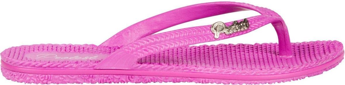 Protest STAMP JR – Slippers Meisjes Wild Berry