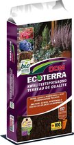 Ecoterra Heide/zuurminnende planten (60 ltr)
