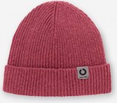 Loop.a life - Duurzame Muts - No Gender Beanie - Roze - One Size fits All