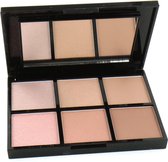 MUA Radiant Illuminating Highlighting Kit - 2