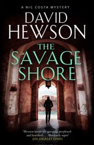 Nic Costa thriller 10 - The Savage Shore