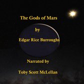 The Gods of Mars