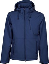 Veste Softshell Harry's Horse Chicago Homme S navy