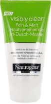 Neutrogena Visibly Clear Shower Mask