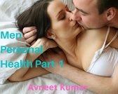 Part-1 - Men Personal Health