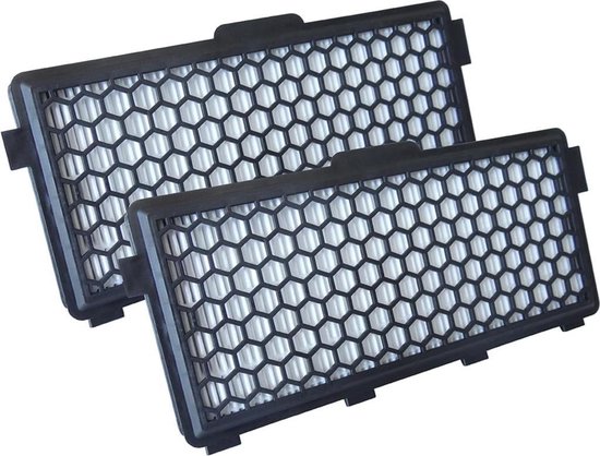 Miele Hepa AirClean Filter SF-HA 50 Kopen voor uw Miele Guard S1 stofzuiger? Dat kan Online