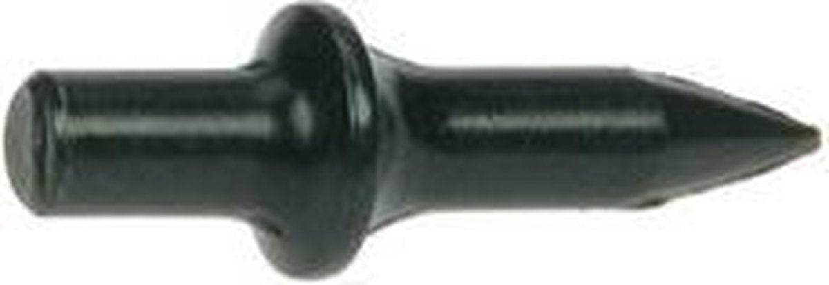 Don Quichotte Fixpin met kraag doos 200 stuks