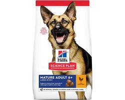 Hills Canine Mature Adult Large Kip 14 kg