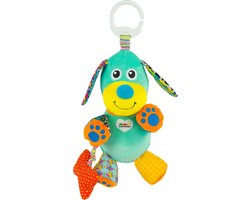 Lamaze Puppy Met Geluid