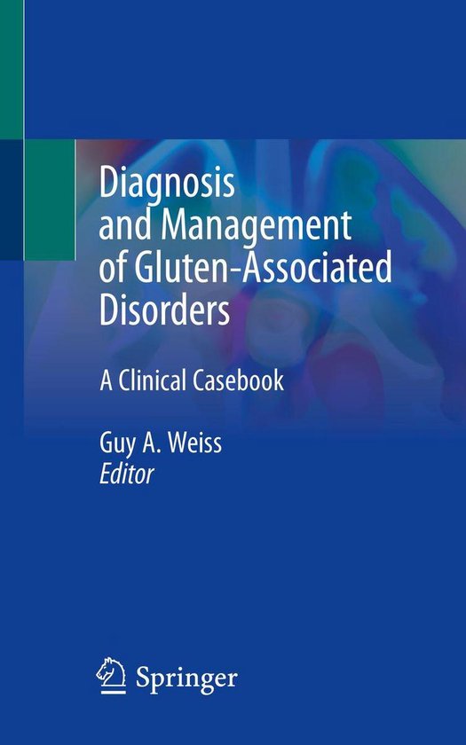 Medicine (R0) - Diagnosis and Management of Gluten-Associate ... - cover