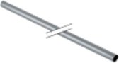 Geberit Mapress C-staal systeembuis uitwendig verzinkt 22x1.5mm lengte=6m, prijs=per meter