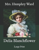 Delia Blanchflower