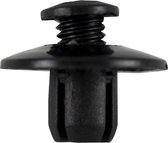 JBM Tools | SET VAN 6 PLASTIC KLEMMEN VOOR 52894