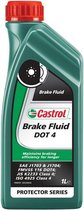 Castrol Brake Fluid Dot 4 1L