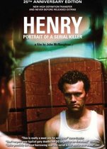 Henry - Portrait of a serial killer (DVD) (Special Edition)
