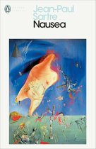 Penguin Modern Classics - Nausea