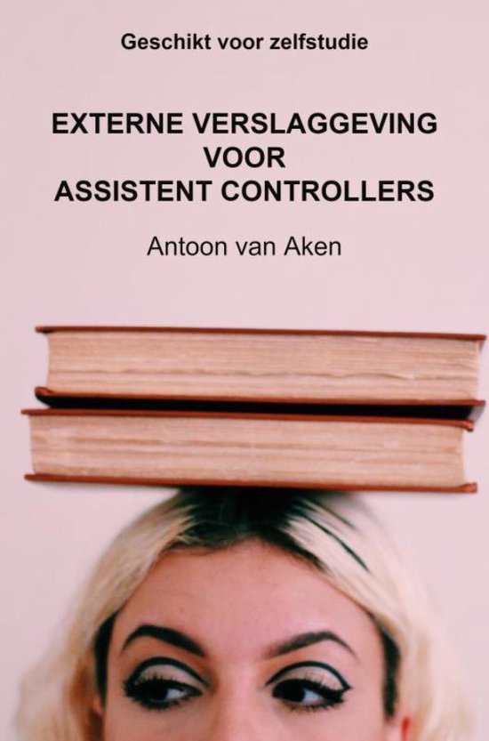Externe verslaggeving voor assistent controllers