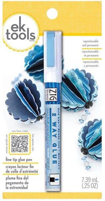 ek tools glue pen